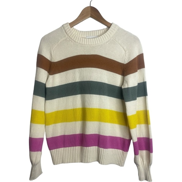 Free Assembly Crewneck Sweater - Picture 1 of 3